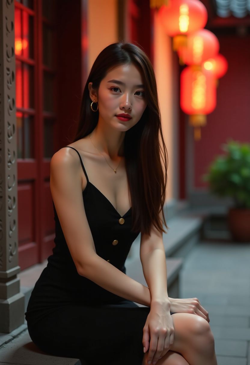 逆风而行剧照