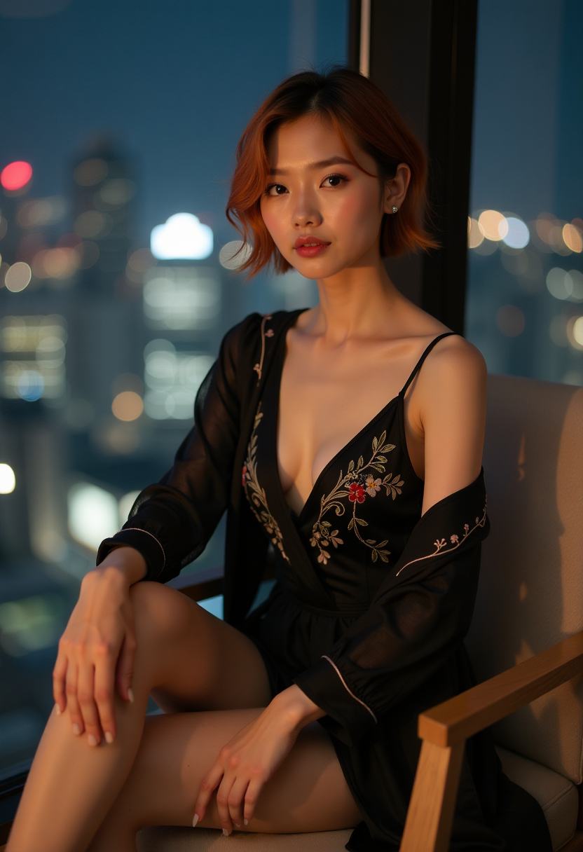 山河有梦