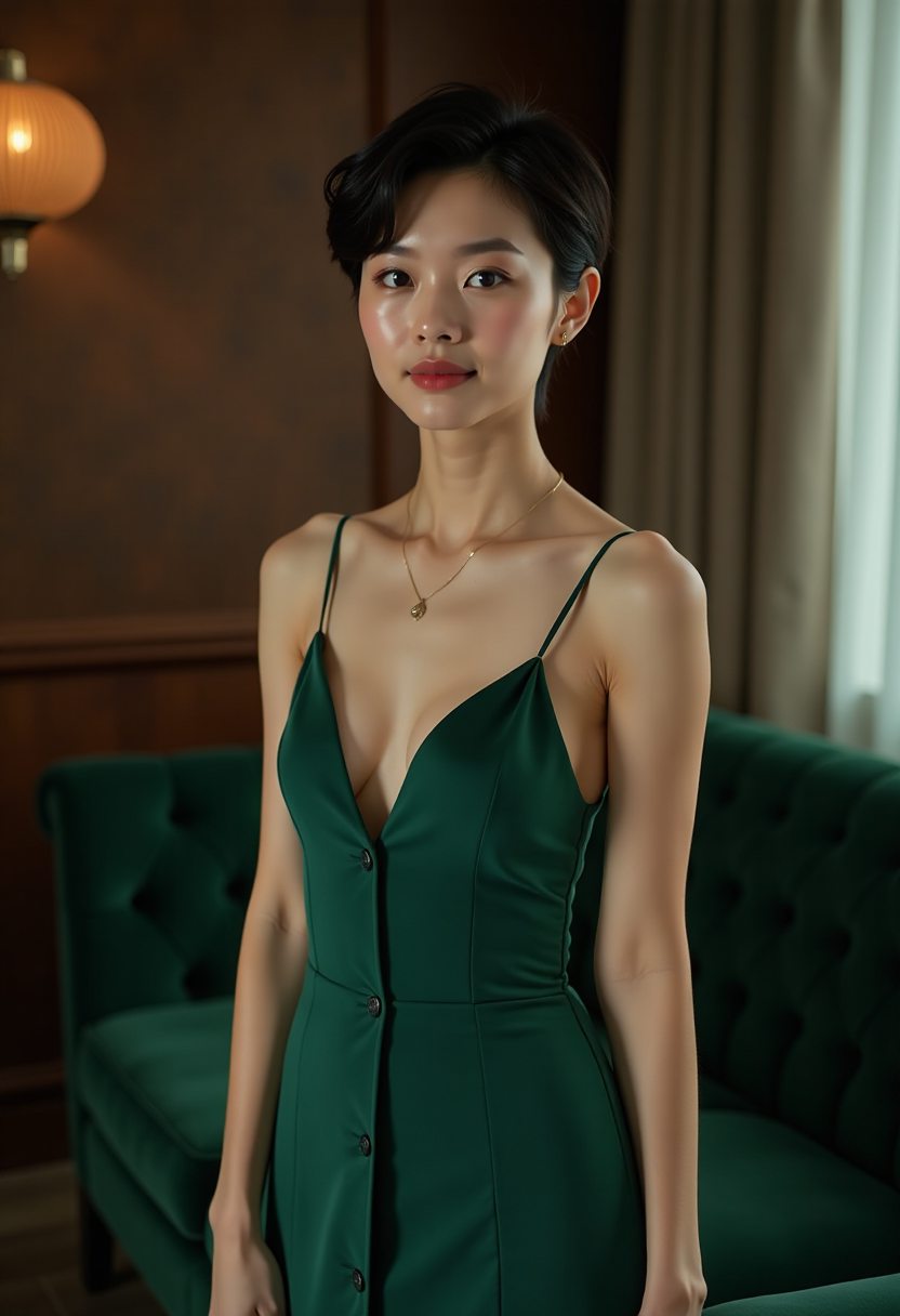 掌心风云