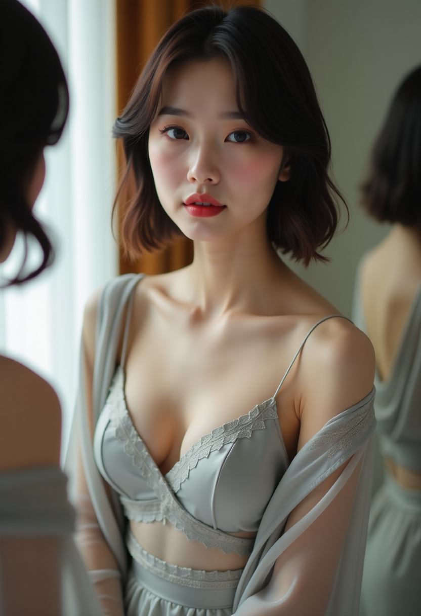隐秘证词